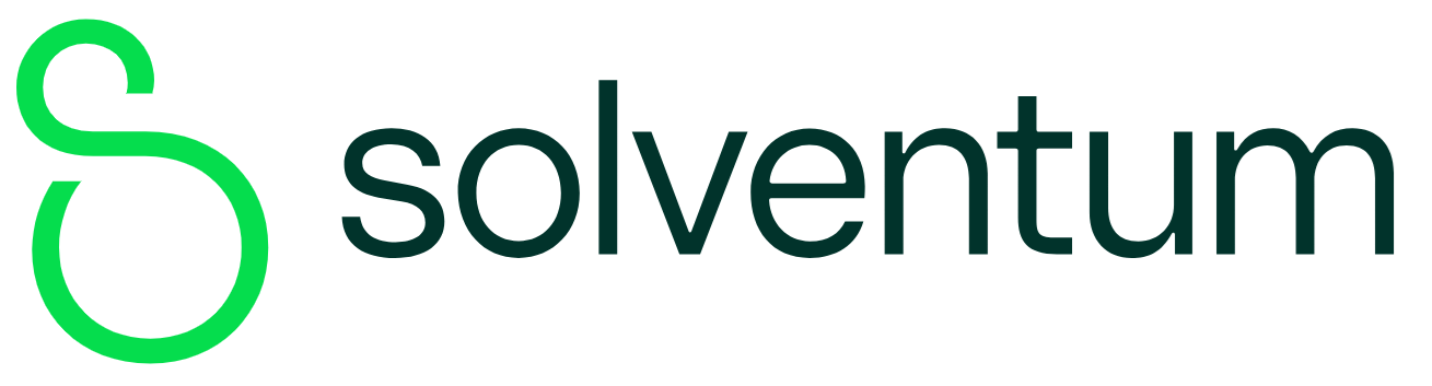 Solventum Logo