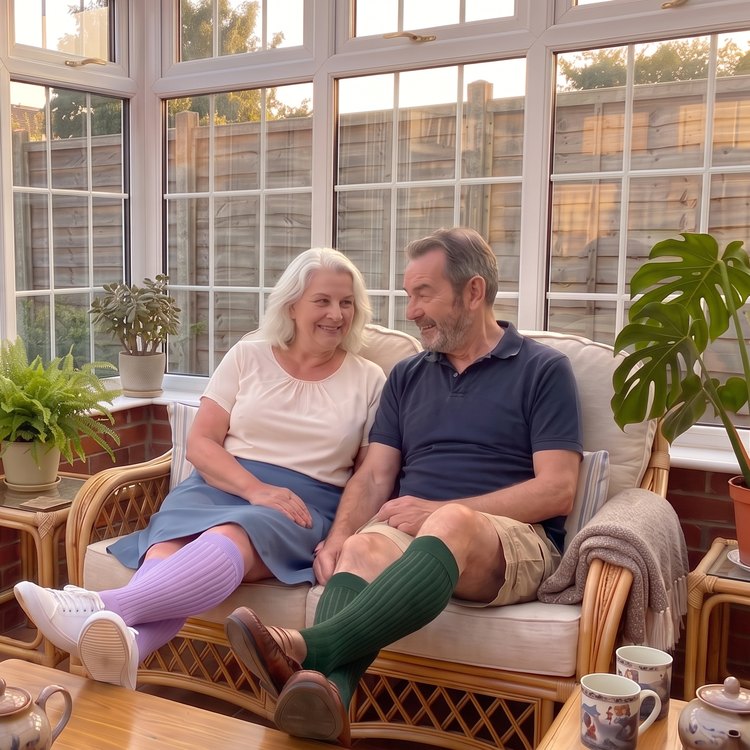 20% off compression socks at Daylong Shop, 14 to 20 September 2026