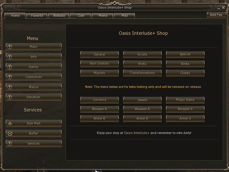 item mall beta.png