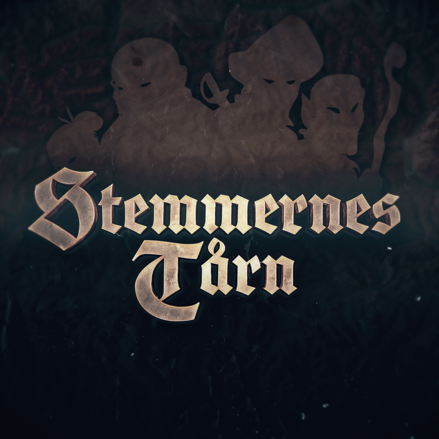 Podcasten Stemmernes Tårn