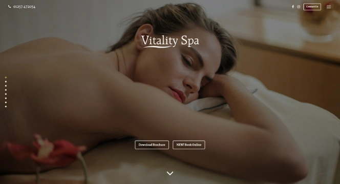 Website Design & Build