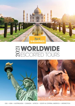 2021 Worldwide Brochure