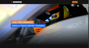 Website Design & Build