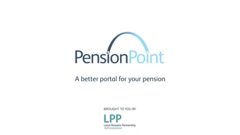 PensionPoint Help Videos