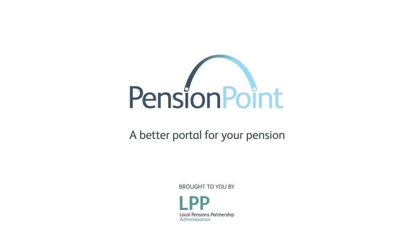 PensionPoint Help Videos