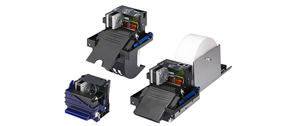 Hengstler C-56 2-inch Thermal Printer