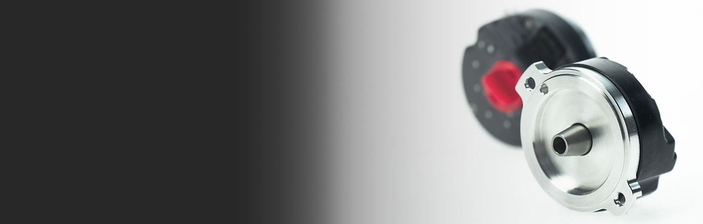 Encoders | Hengstler