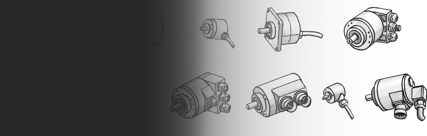 Encoder Mounting | Hengstler