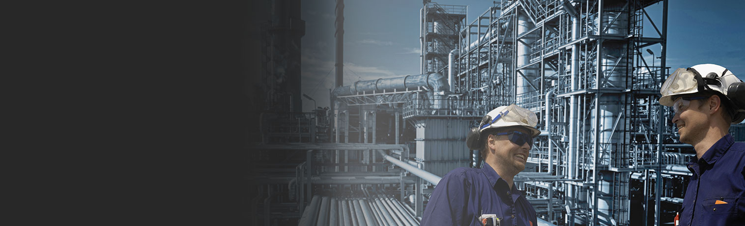 Petroquímica | Hengstler