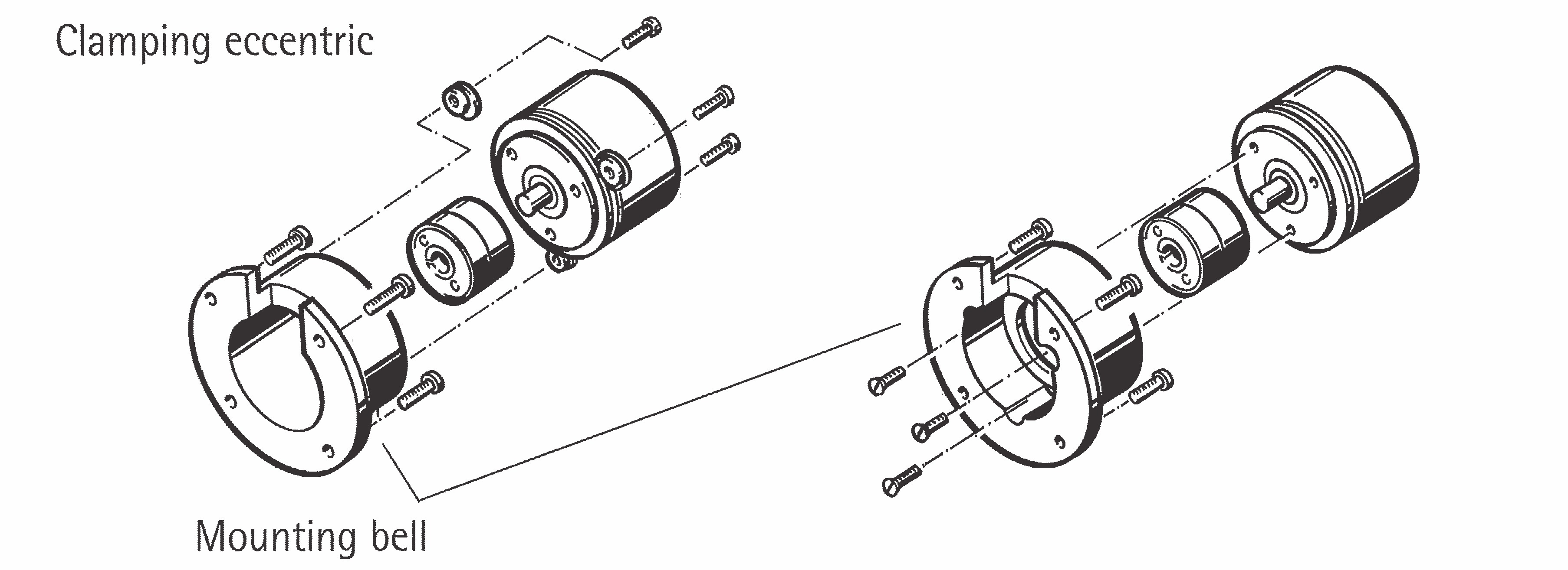 Illustration of Rotary Encoder with Synchronized Flange Mount.jpg
