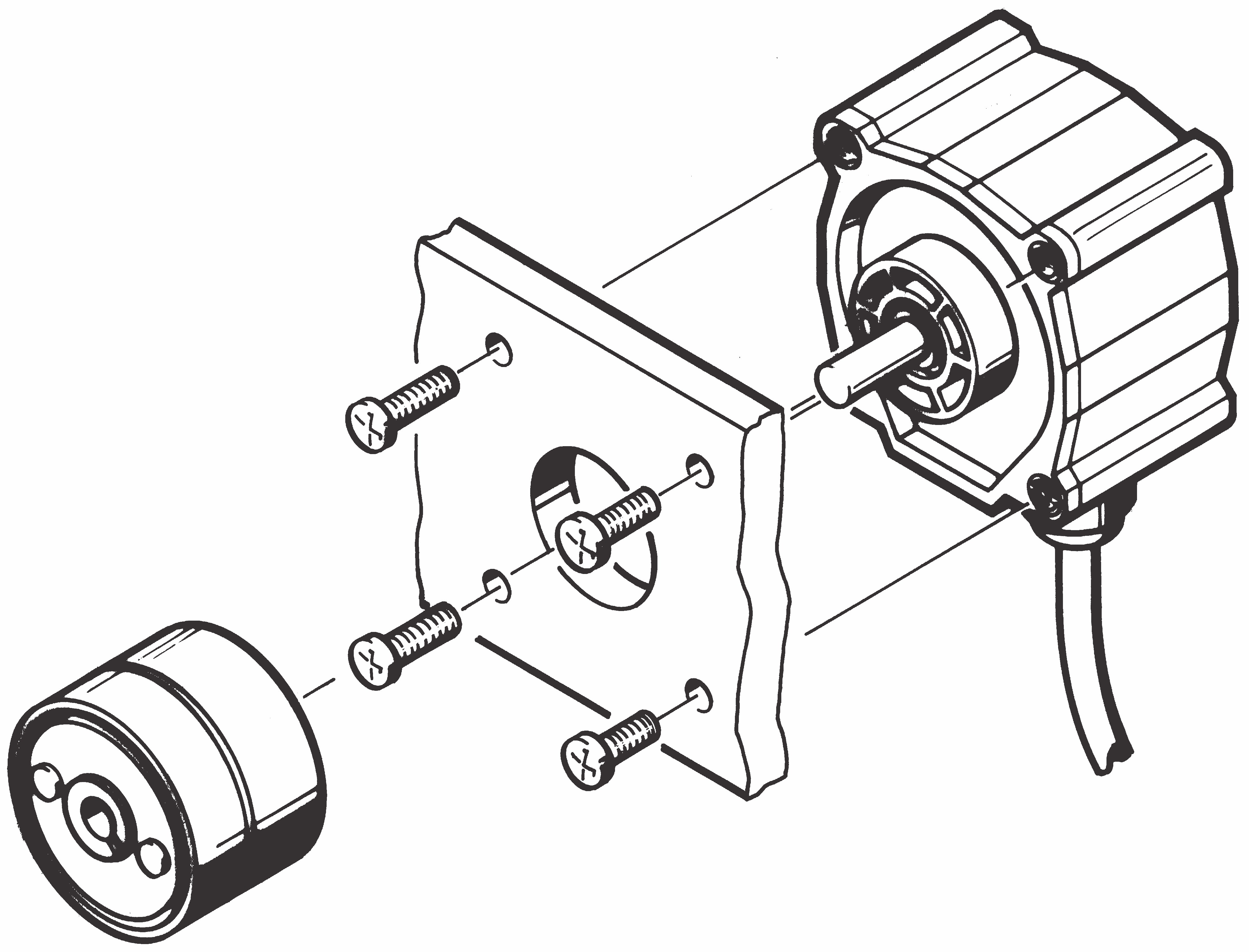 Illustration of Mounting Encoder with Flange and Plate.jpg