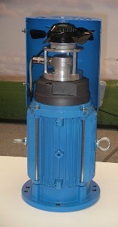 Industrial Motor with a Rotary Encoder Attached.jpg
