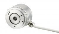 Hengstler RI58-H rotary encoder for reliable position feedback in automation