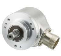 Hengstler AC58 rotary encoder for precision motion sensing