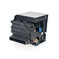 Hengstler eXtendo X-56 printer, front view for POS and industrial printing