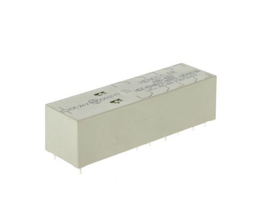 Hengstler safety relay H480 for fail-safe machine control systems