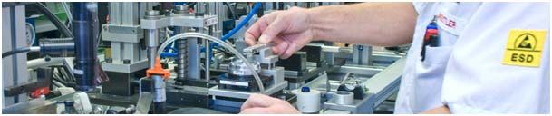 Reliable performance in automation showcased by Hengstler technology in 2016