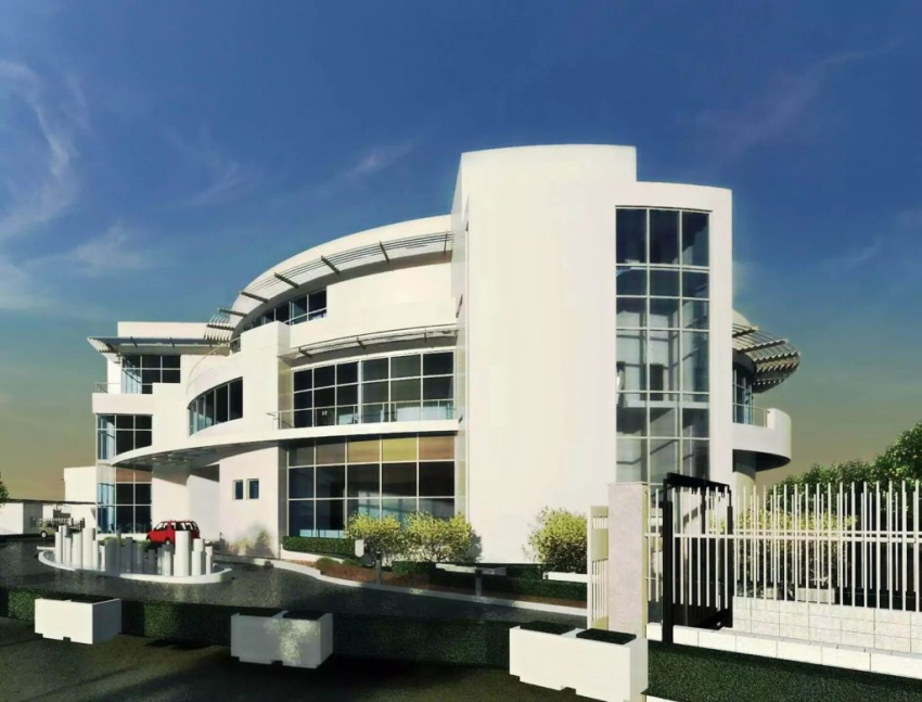 Most Expensive Houses In Nigeria | Lagos and Abuja