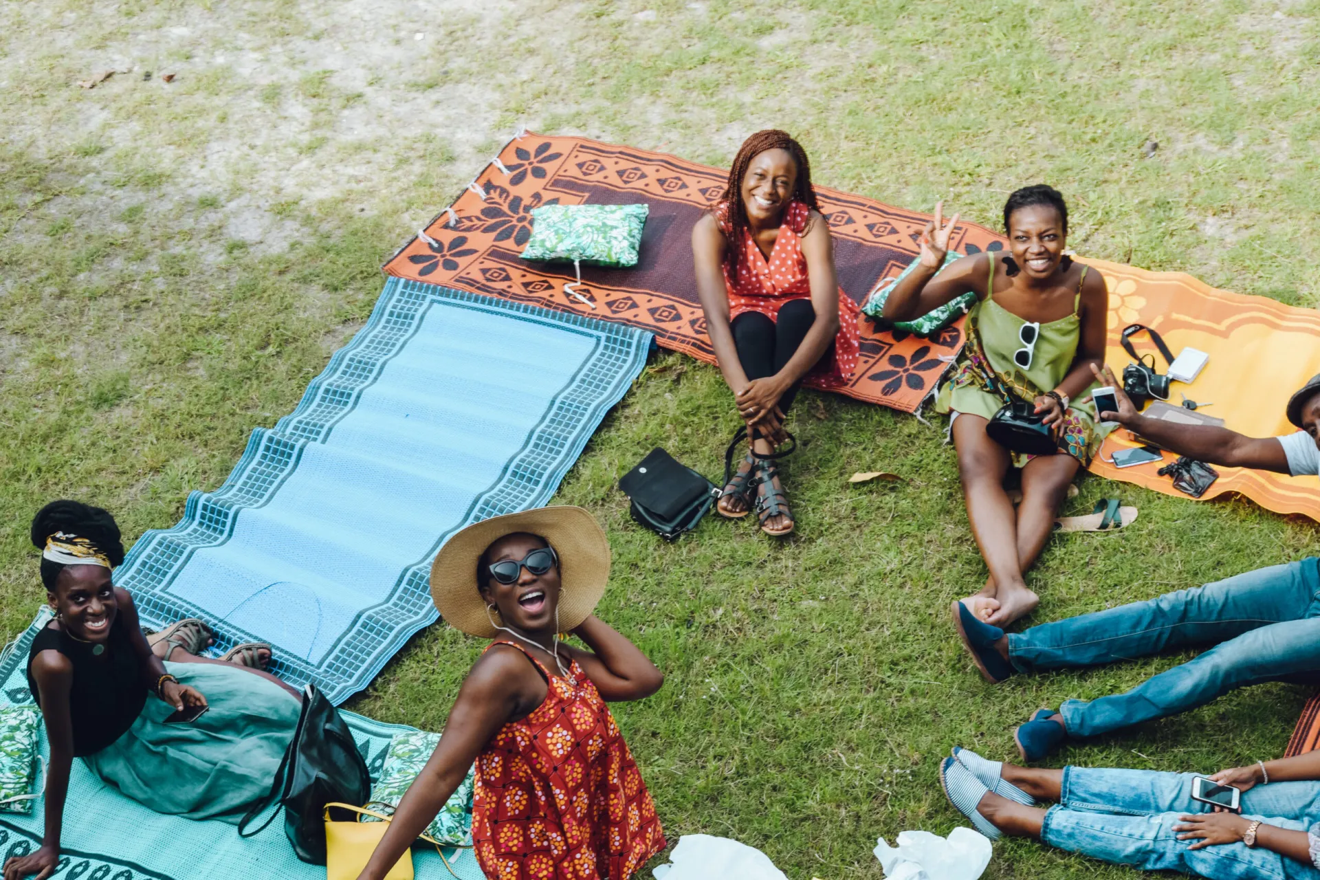 10 Best Places to Hang Out in Lagos State Nigeria