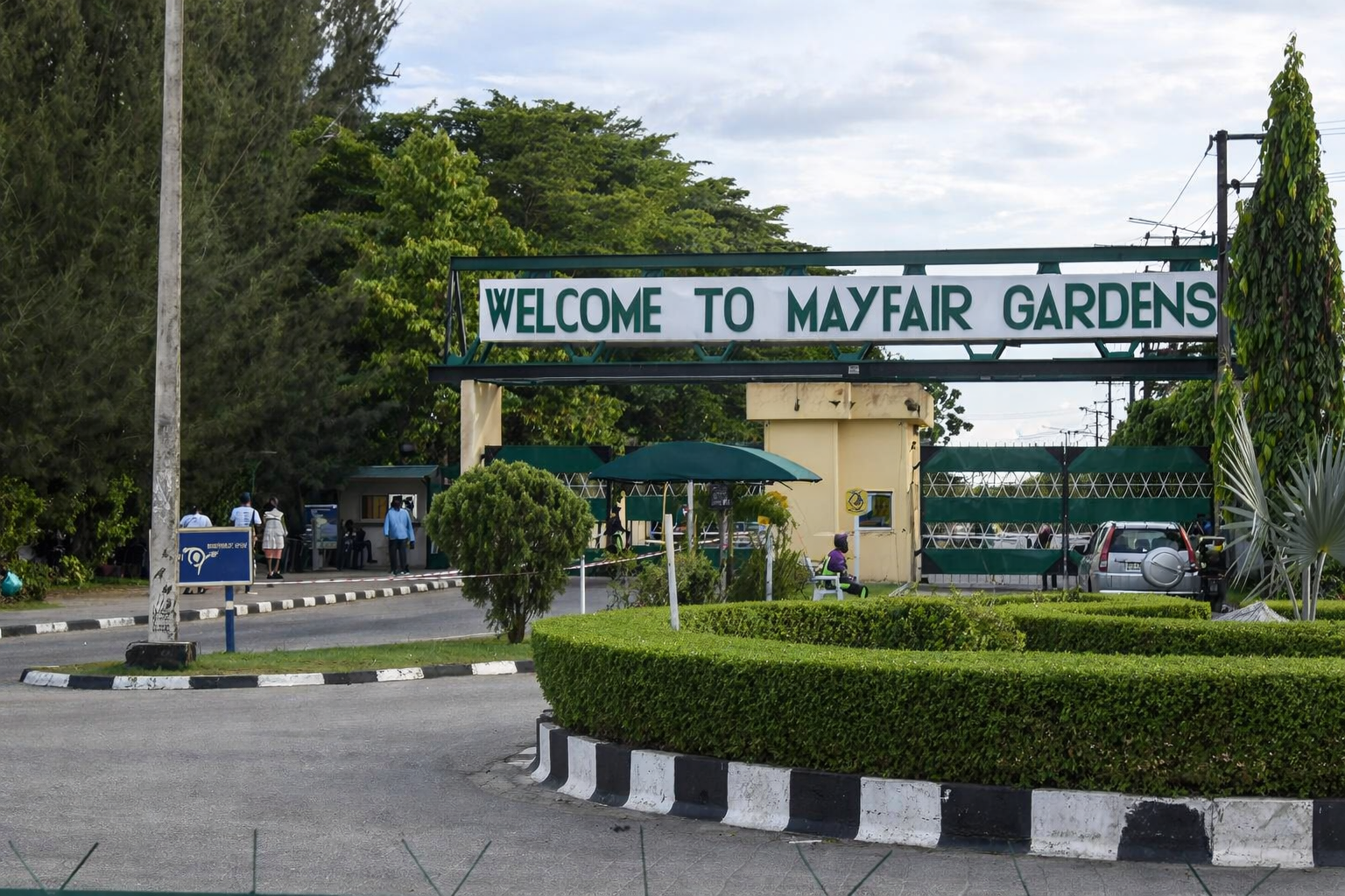 Awoyaya, Eleko Ibeju Lekki ; Location, Estates, Apartments and Properties