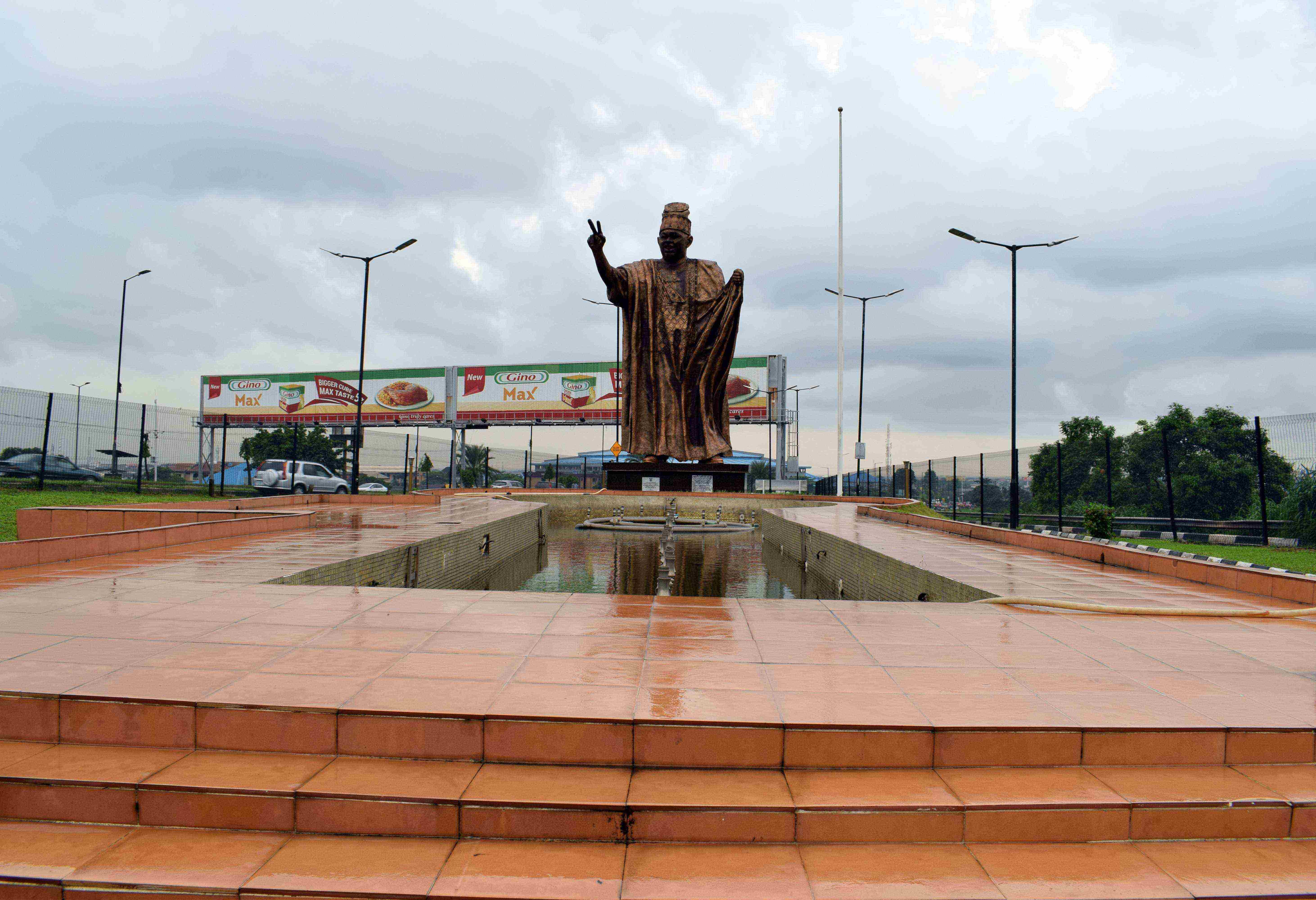 Properties and Apartments For Rent and For Sale in Ojota Lagos