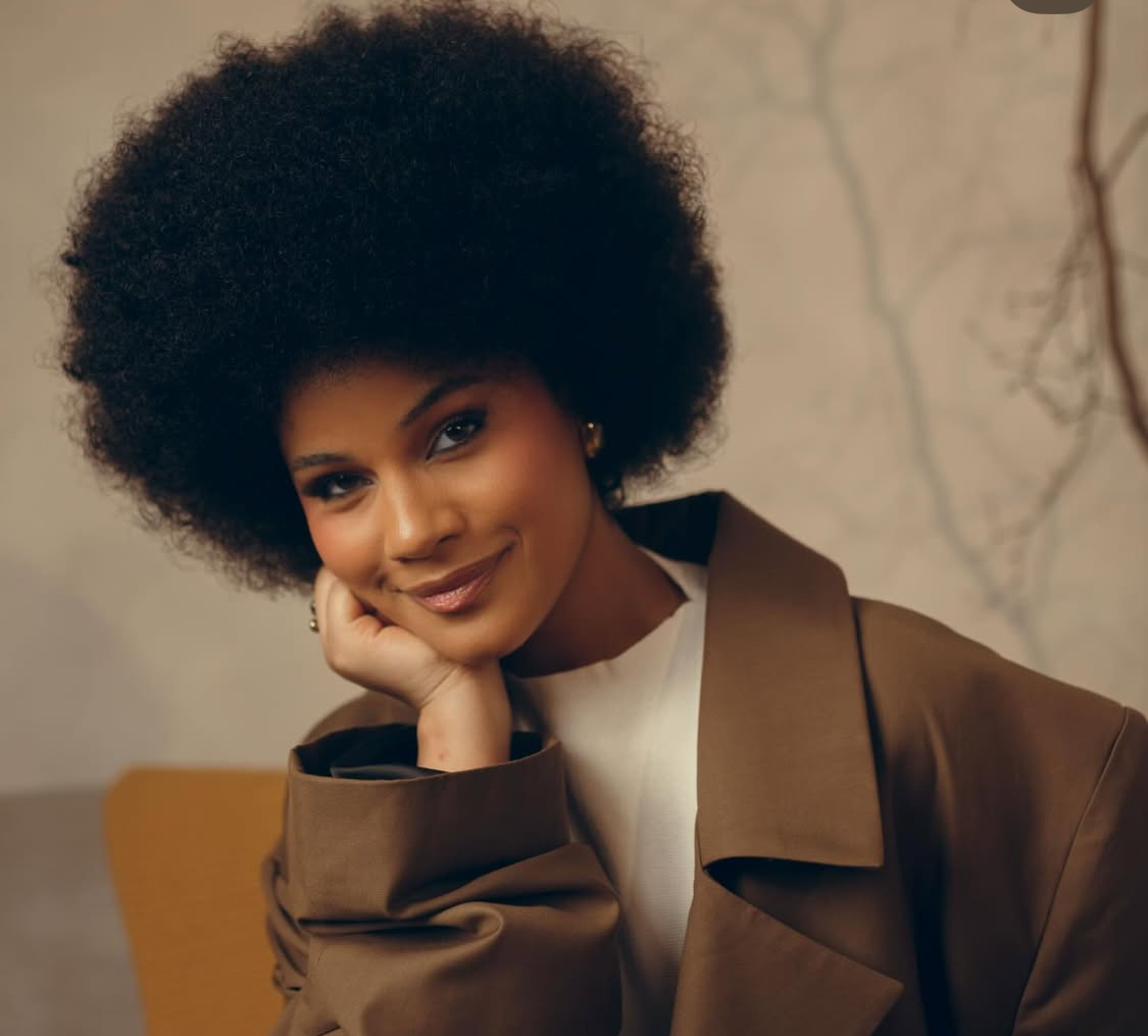 Sunshine Rosman Biography; Family, Career Path, Networth, List of Movies