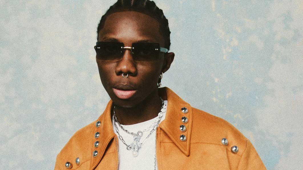 Blaqbonez Biography; Real Name, Family, Girlfriend, Cars, Networth