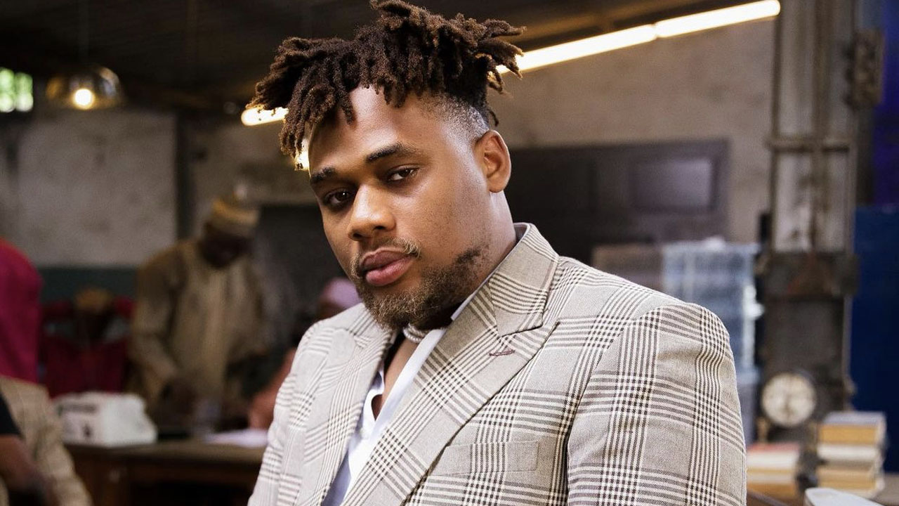 Bnxn Biography; Real Name, Family, Girlfriend, Cars, Networth