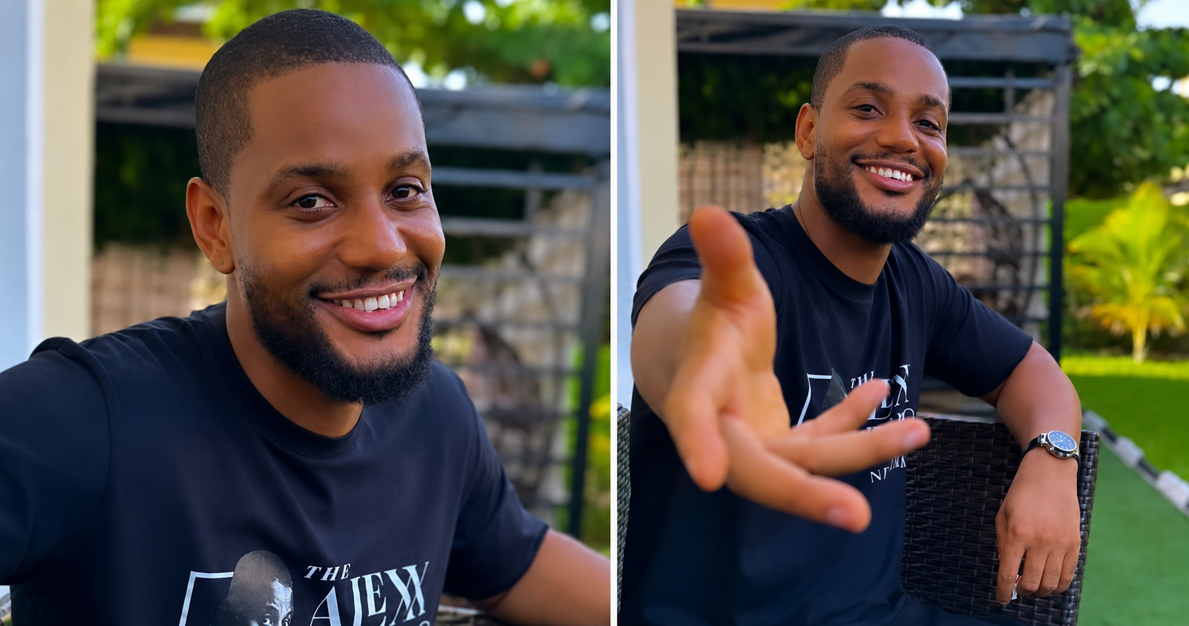 Alexx Ekubo: The Legend Whose Impact Lives On 🕊️