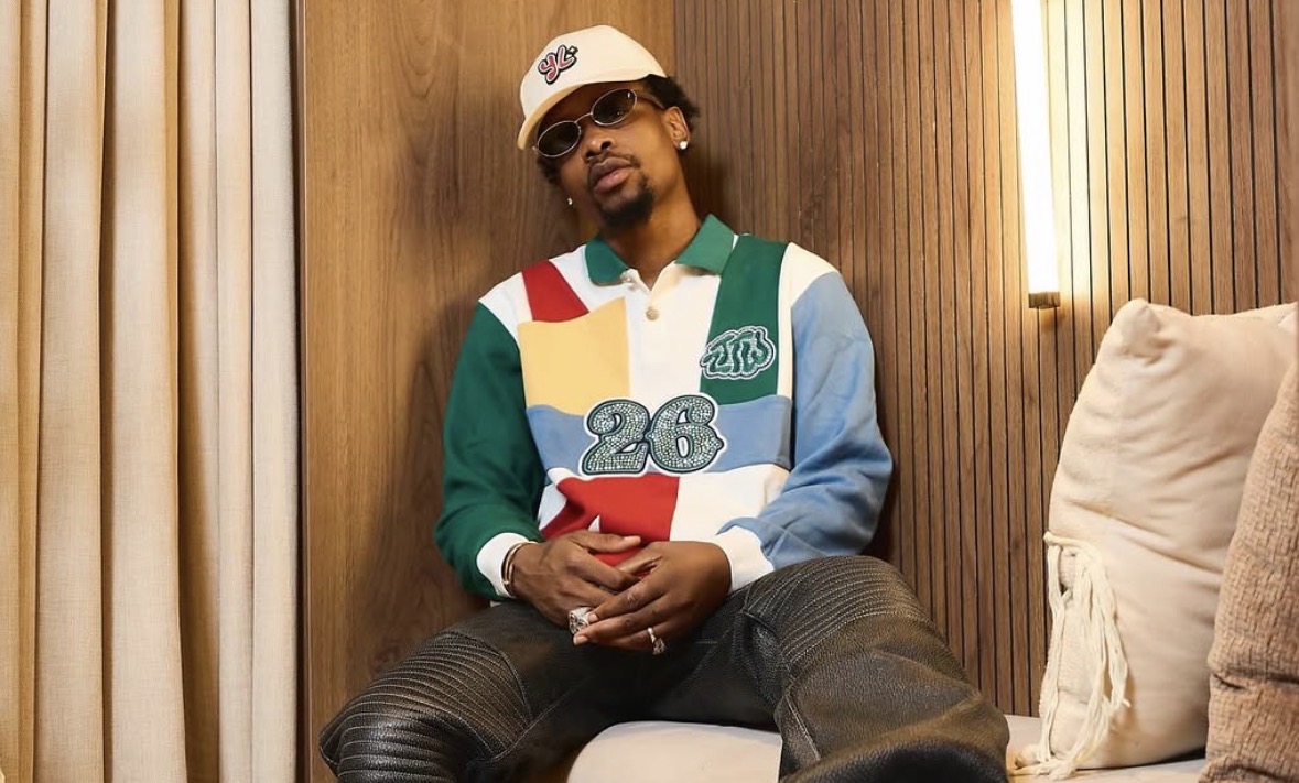Yhemolee Biography; Family, Business, Relationship, Cars, Networth