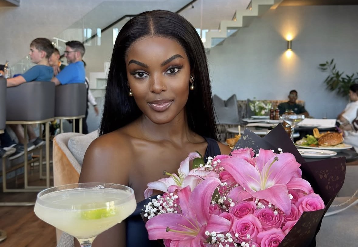 Chidimma Vanessa Onwe Adetshina Biography: Family, Controversy, Career Path, Relationship and Net Worth