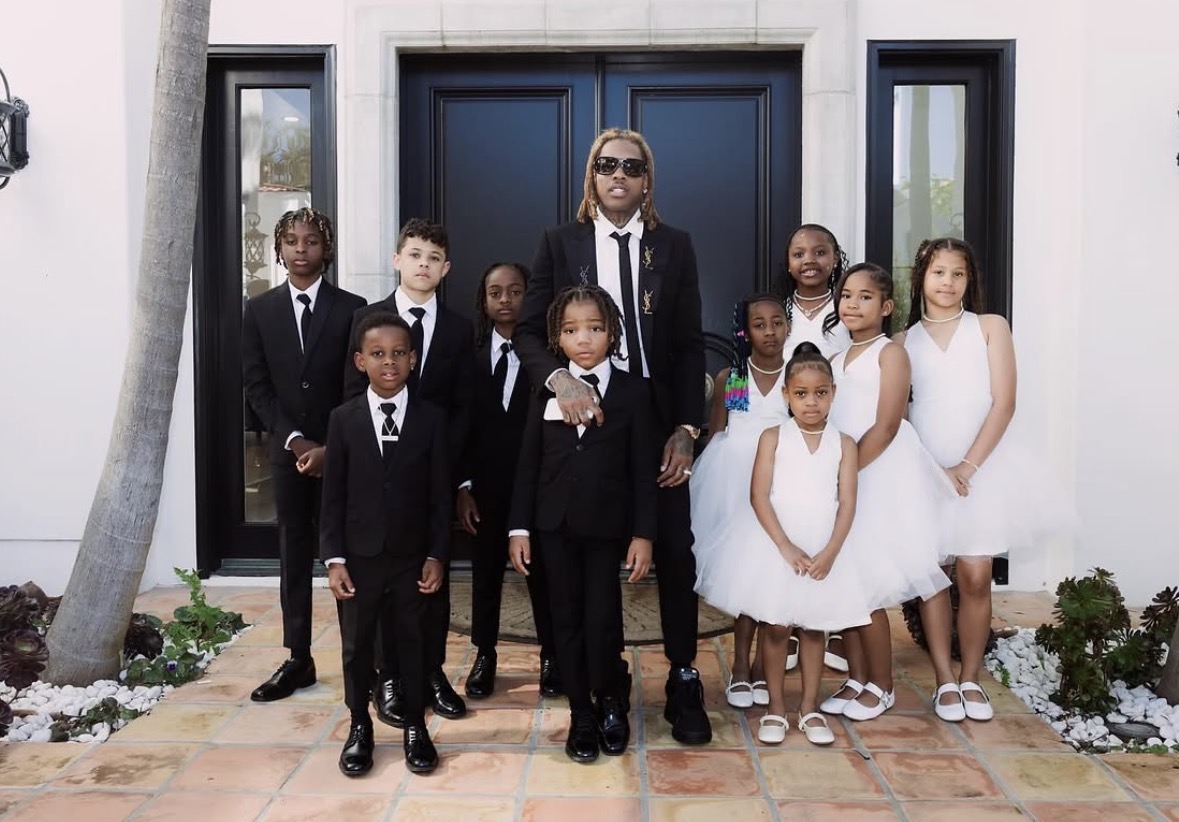 Lil Durk Biography; Family, Career Path, Relationship, Cars & Networth, Controversies