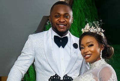 uba franklin and wife.jpg