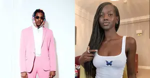Runtown and babe.webp