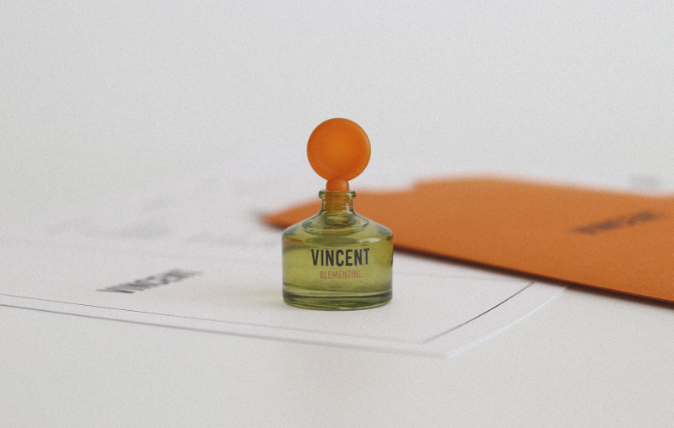 Vincent