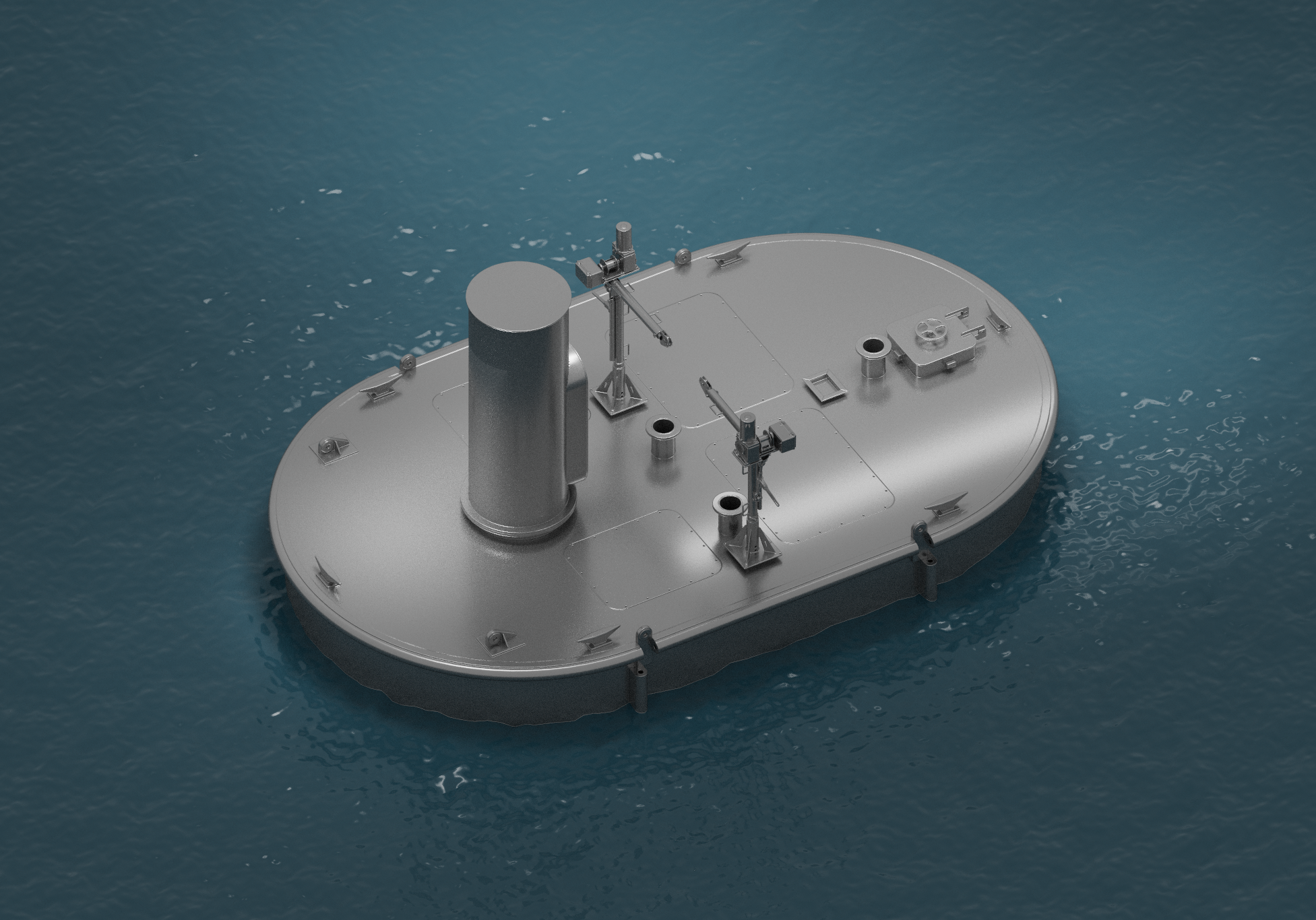 Vanguard feature image