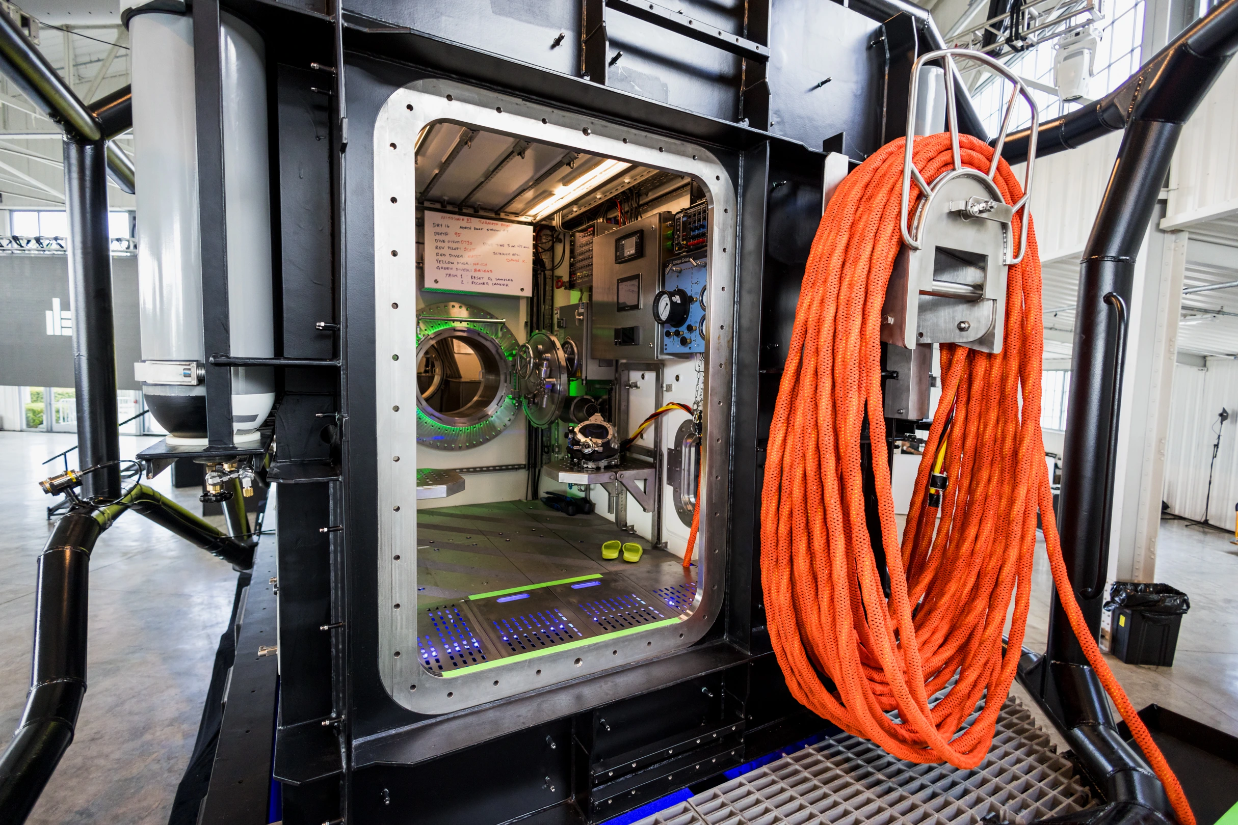 Vanguard feature image