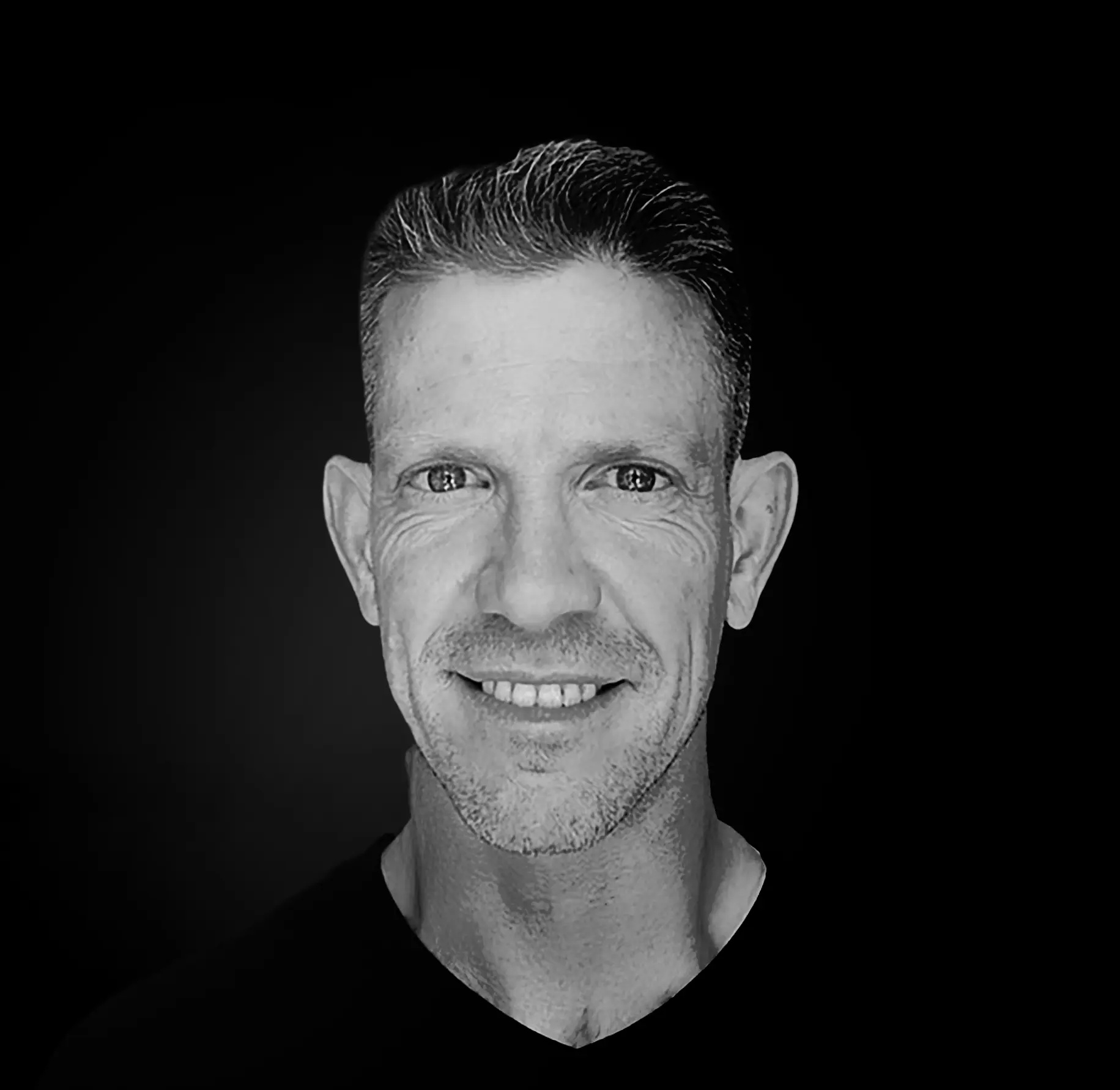 Dr. Andrew Abercromby