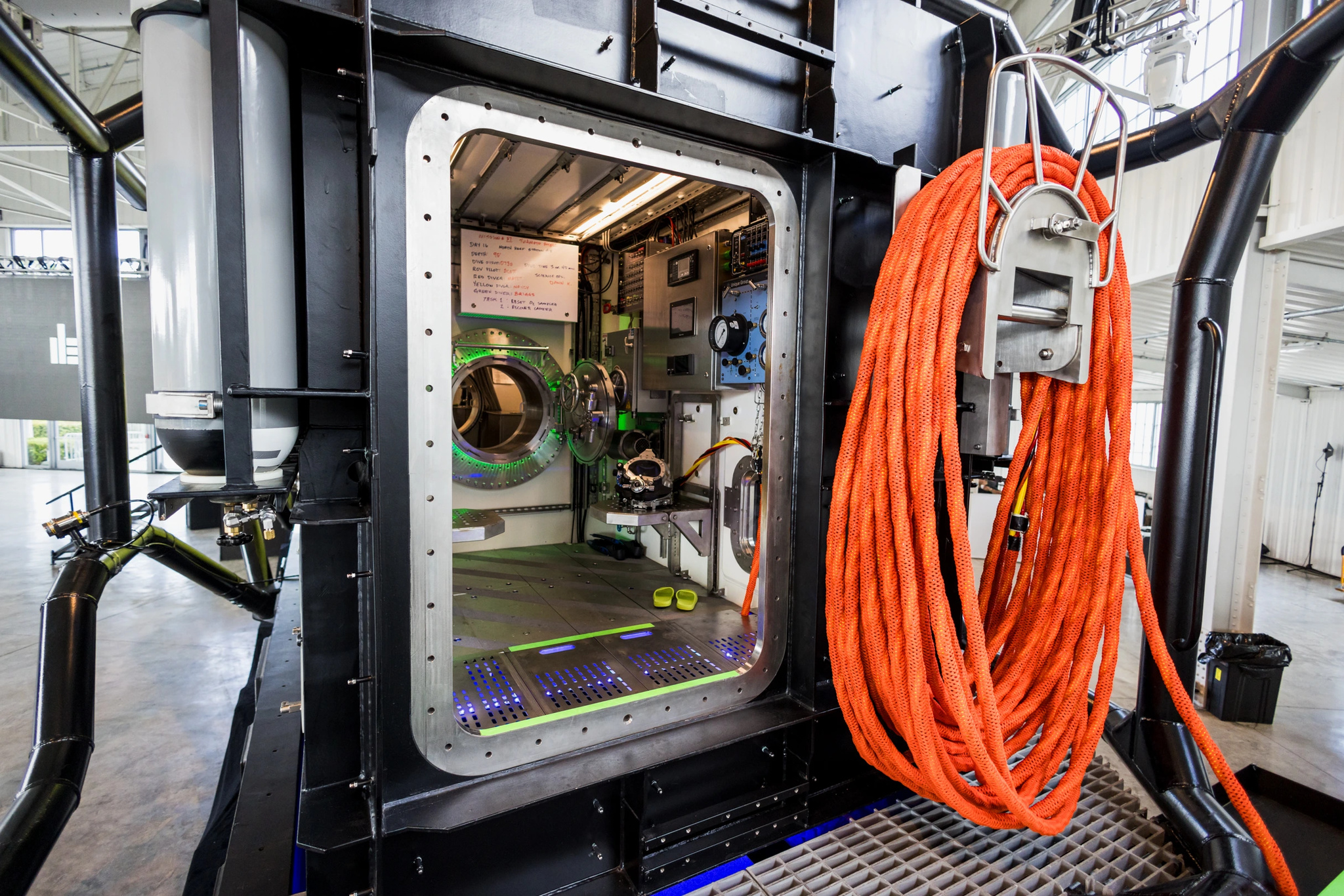 Vanguard feature image