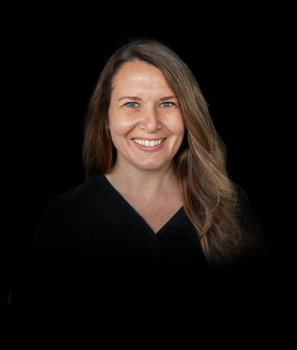 Portrait picture of Dawn Kernagis 