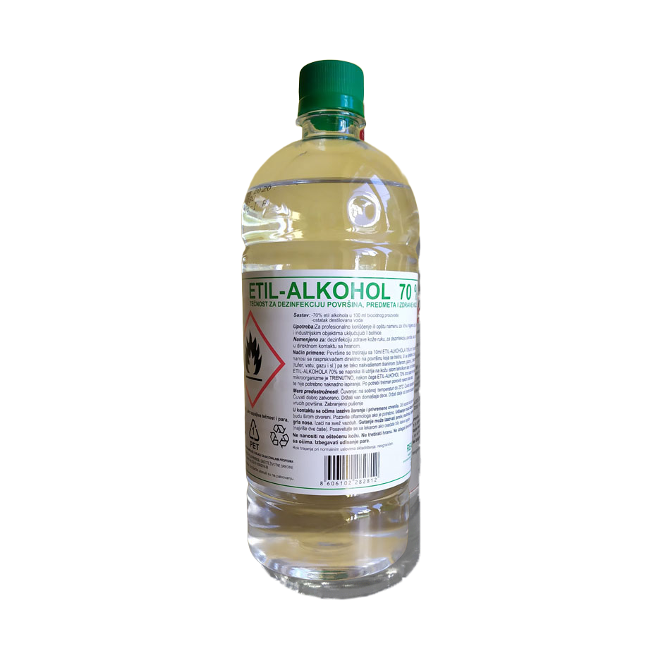 Alkohol 70% img