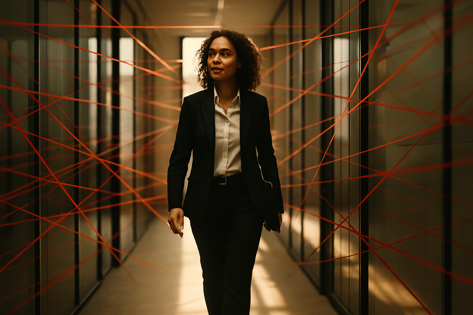 Cover Image for Dutch Public Law Pitfalls: How LawYours.AI Turns Setback Into Strategic Foresight