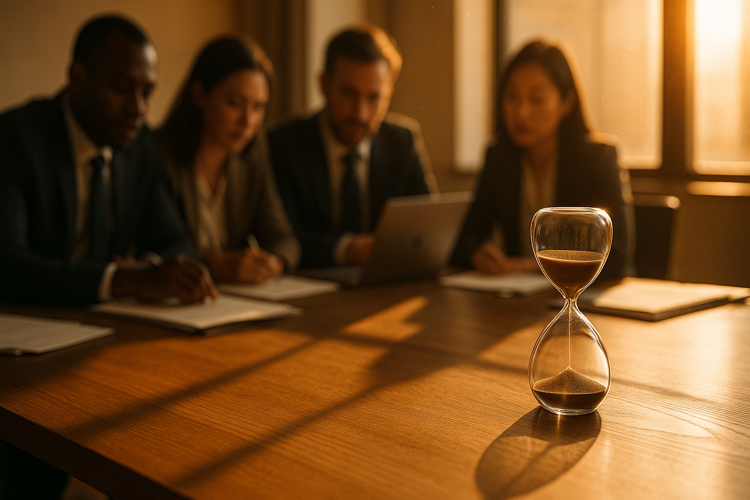 Cover Image for Post-Mortem Analysis: How One Missed Deadline Exposed a Multinational—and What an AI Copilot Would Have Caught