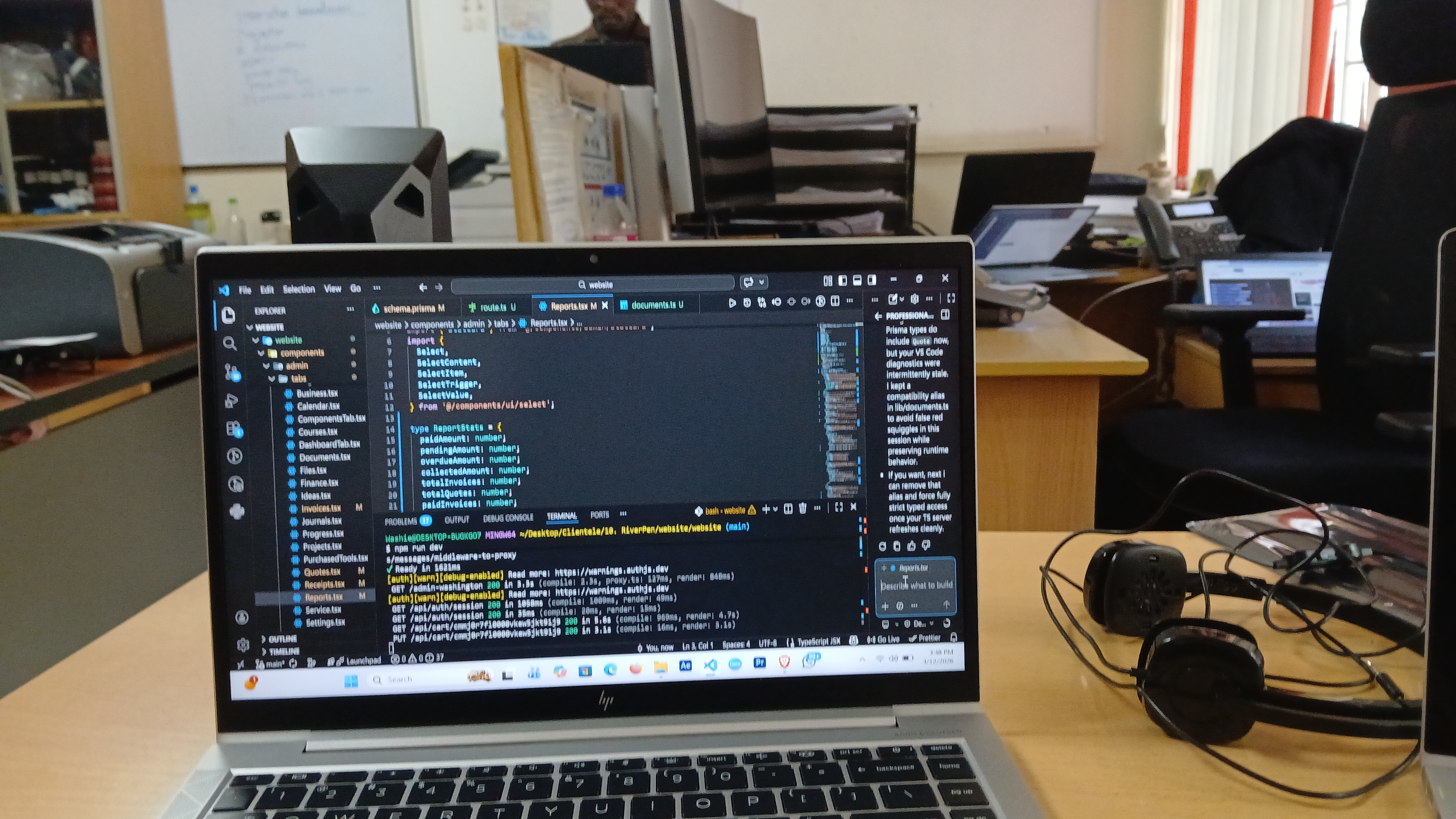 Your First Corporate Job as a CS Student: The Complete Guide