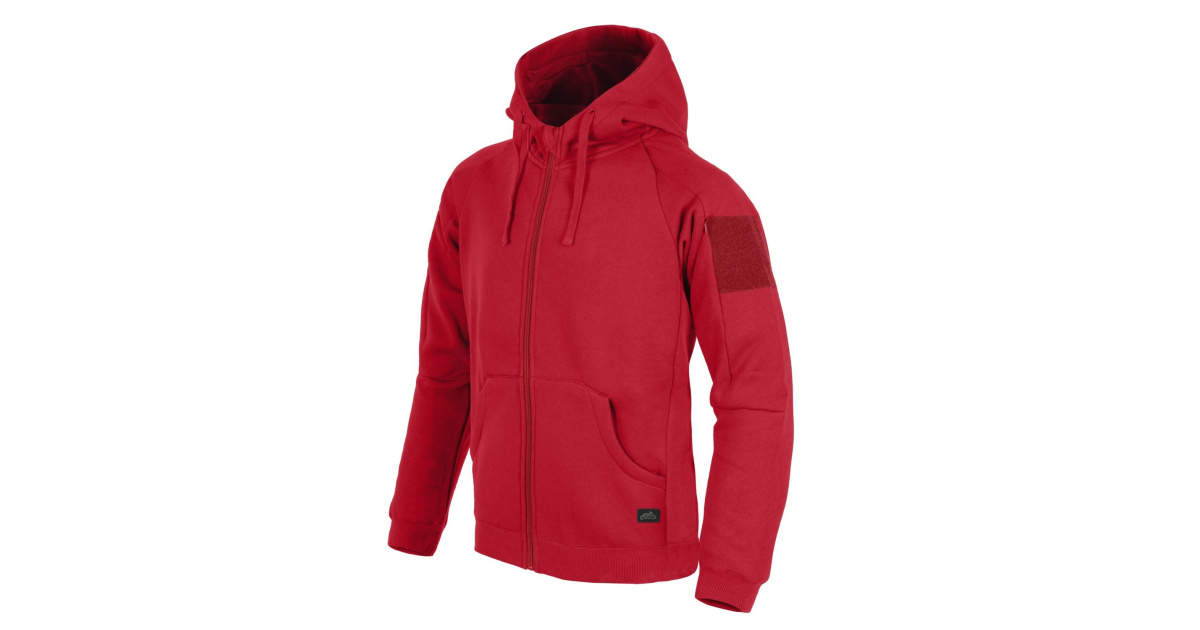 Photo of post Nowość: Helikon-Tex Urban Tactical Hoodie Lite