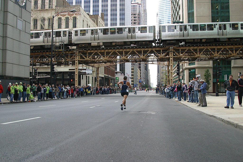 Road to Six Stars: The Ultimate Guide to the Chicago Marathon