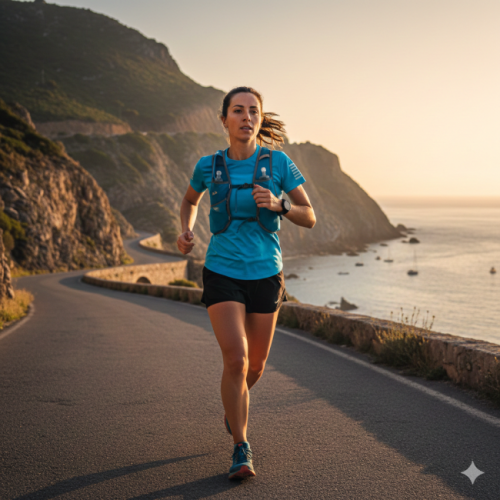 The Laws of the Long Game: Science vs. Tradition in Running
