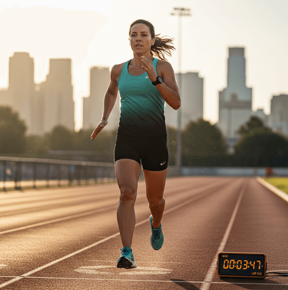 From Foundation to Firepower: Mastering the Build Phase of Your Training