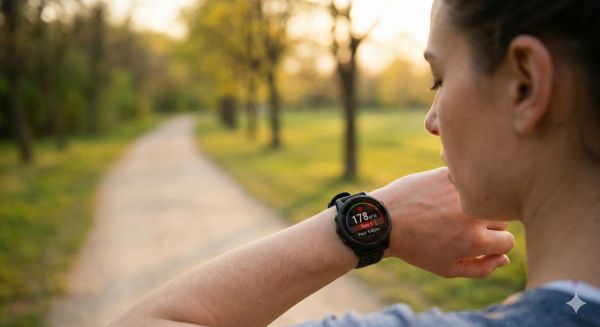 Heart Rate Training 101: Decoding Your Data for Better Performance