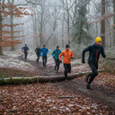 The Base Phase: Why Running Slower is the Secret to Your Next PB